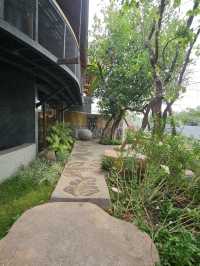 Cafe amzonสาขาวิวปัง ที่ต้องมาเชคอิน นครนายก