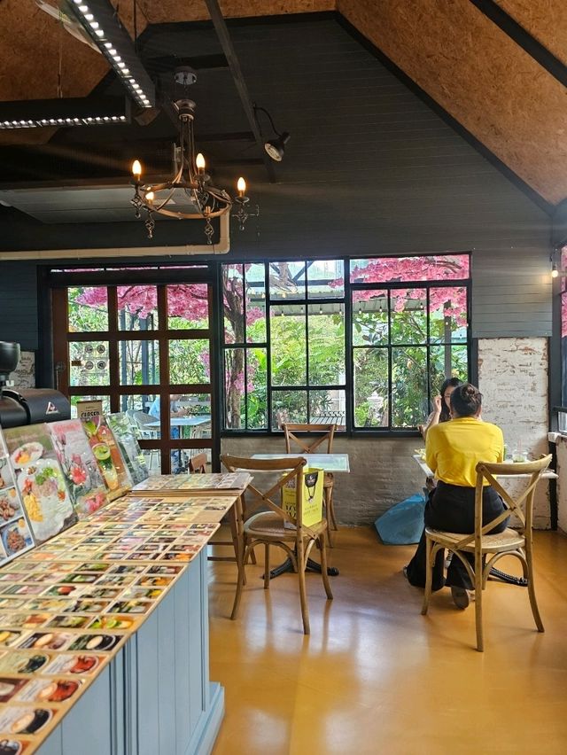 Lanta Coffee Camp : สมุทรปราการ 