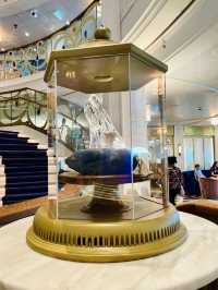 Onboard the Amazing Disney Cruise: A Magical Experience at Sea