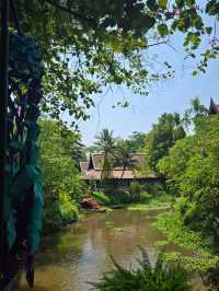 Legendha Sukhothai Historical Park Resort