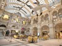 A Great Family Stop at Bristol Museum & Art Gallery 