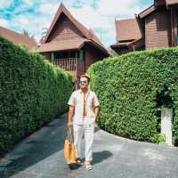Amari Koh Samui หาดเฉวง เกาะสมุย 