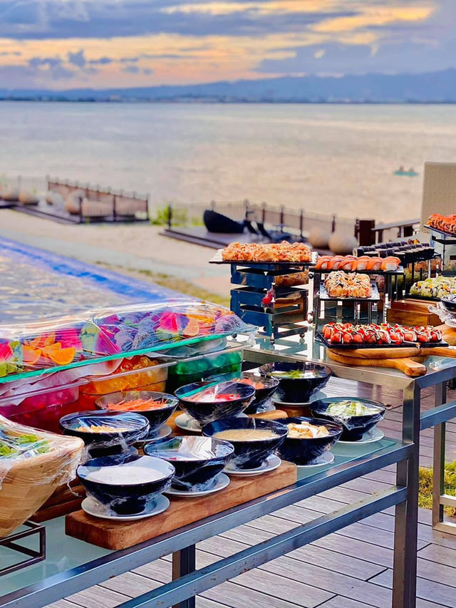 A Luxury Family Friendly 5 Star Hotel