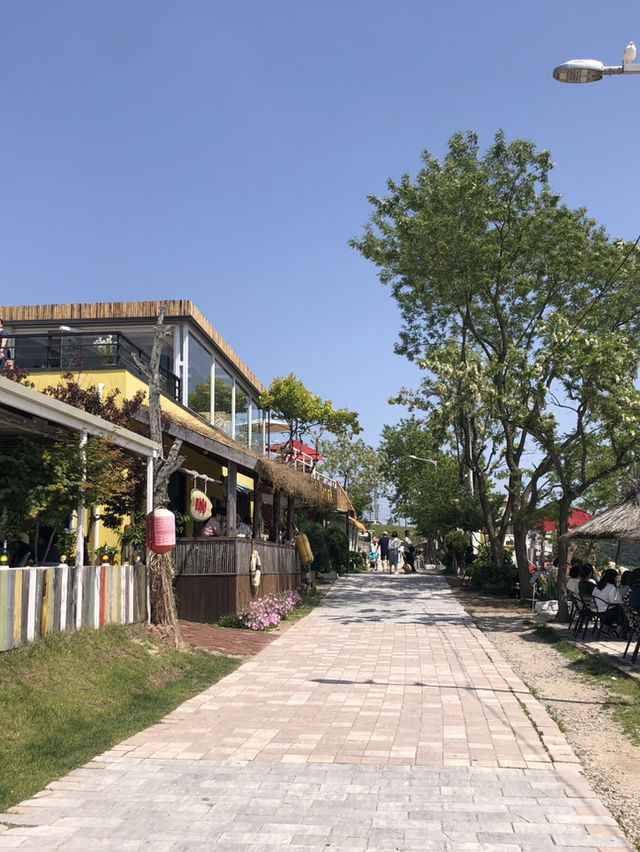 🌊 선재도 감성 여행 당일치기 추천 코스