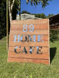 คาเฟ่ 89 Home Cafe จ.เชียงราย☕️