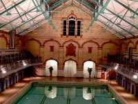 Victoria Baths