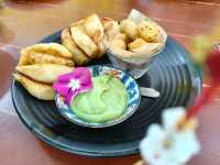 ปังอร่อยต้อง BAKED HOK KAIDO