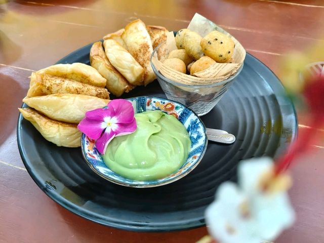 ปังอร่อยต้อง BAKED HOK KAIDO