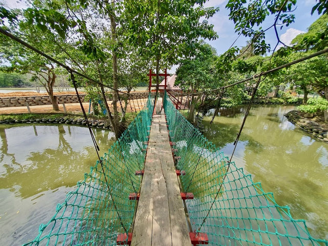 ✨ Kota Tinggi Firefly Valley: A Solo Traveller’s Dazzling Night Escape