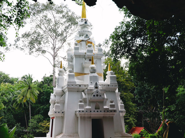 วัดถ้ำสิงขร 