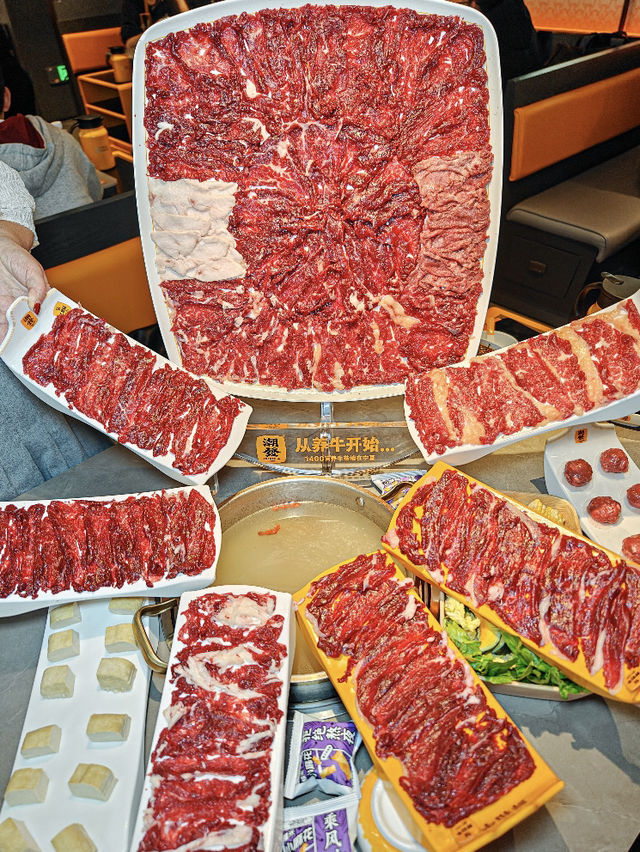 深圳｜潮發潮汕牛肉店