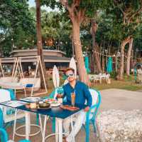 Garden Sea View Resort  