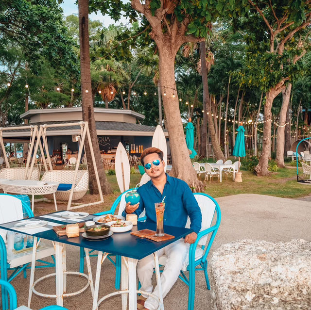 Garden Sea View Resort  