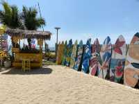MORE THAN BEACH & CAFE 