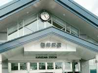 【長野🏨軽井沢】休憩軽井沢から6分✨上質な空間にて癒されるホテル