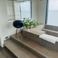  釜山 \無敵海景房 시점풀빌라 해운대 C-POOLVILLA 