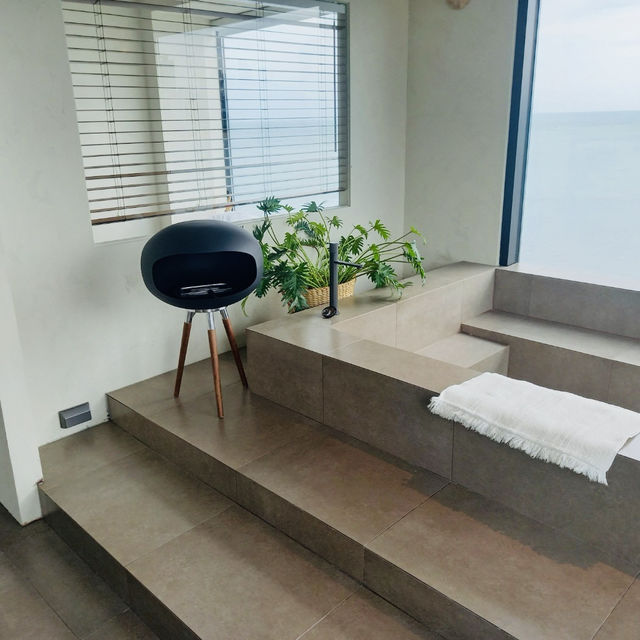  釜山 \無敵海景房 시점풀빌라 해운대 C-POOLVILLA 