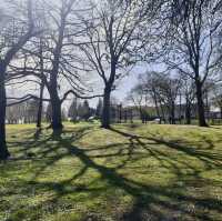 Peaceful Green Escapes to Explore in Birmingham 