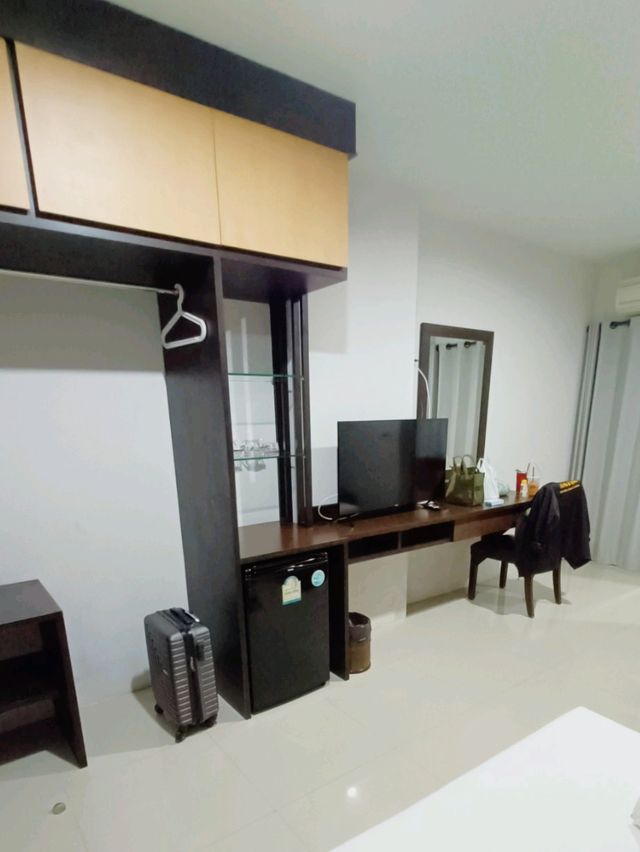 Lee Hotel |สุราษฎร์ธานี