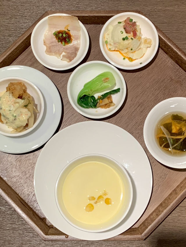 동대문 가성비 데이트 맛집 부케서울 후기 🍽️✨