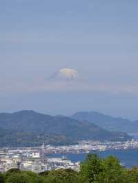 【静岡🇯🇵】のんびり週末静岡旅プラン