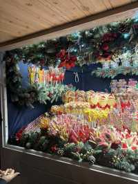 Celebrate Christmas in Vilnius Next Year