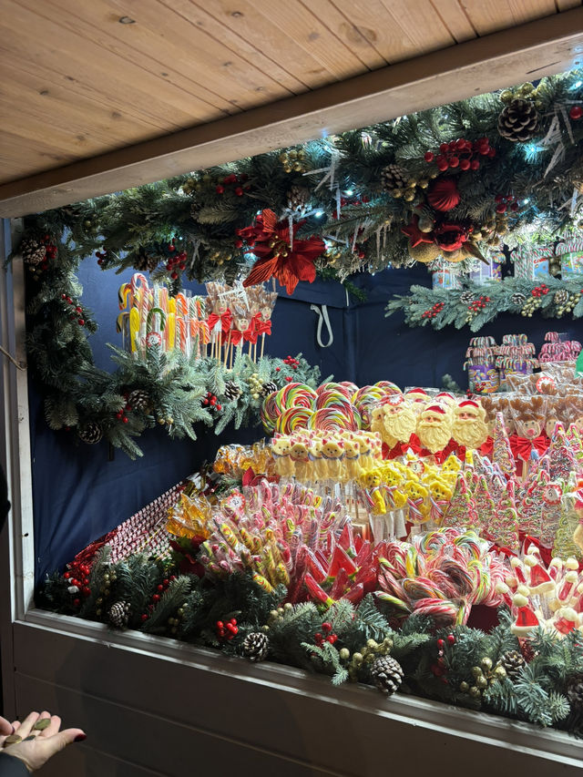 Celebrate Christmas in Vilnius Next Year