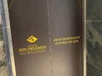 “Ion Delemen Hotel: A Serene Mountain Retreat in Genting Highlands”