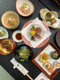 【熱海】お部屋食を楽しめる温泉旅館