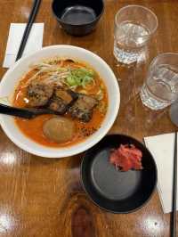 성수 라멘 맛집 멘야마쯔리 🍜✨