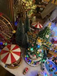 🇰🇷365일 크리스마스인 엔티크한 카페, 레스또커피 Restto🎄