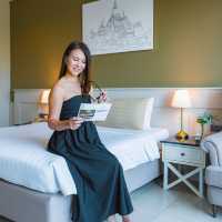 โรงเเรมน่าพักอยุธยา The Cavalli Casa Resort