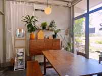 Mata Cafe - Store & Artspace Ranong