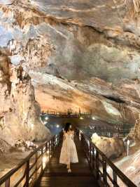Phong Nha- Ke Bang