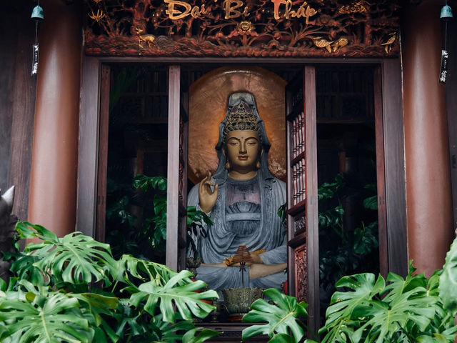 Tam Chúc- Hà Nam