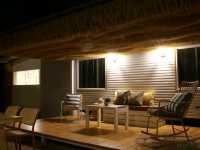 Beluga Camping รถบ้านติดทะเล
