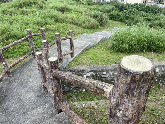 花蓮農好基地  七星潭 曼波園區