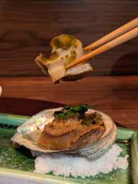 銅鑼灣 席前料理🍣高知城