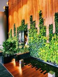 PARKROYAL COLLECTION Pickering – Singapore’s Iconic Garden Hotel