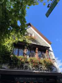 Altstadt: Where Germany’s Past Lives On