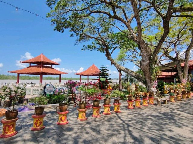 Sibu and Sarikei trip 2025