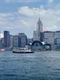 香港｜星光大道