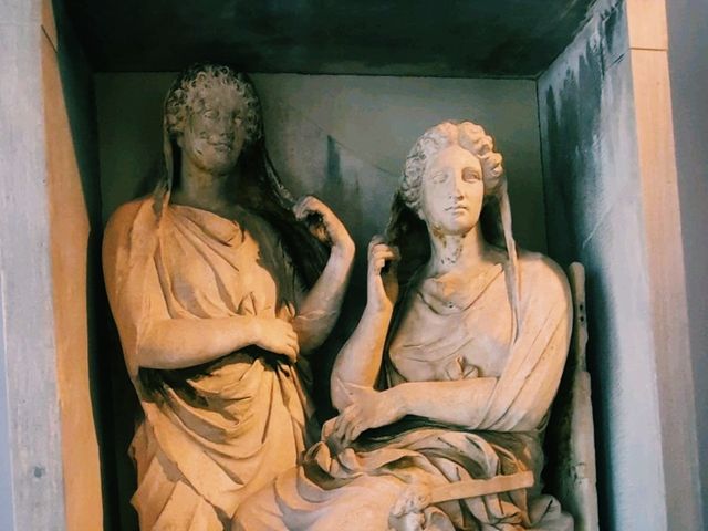 凱拉米克斯博物館