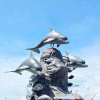 หาดทรายเทียม