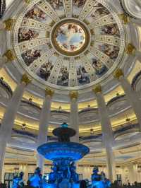 Macau must-visit places!