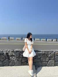 ☀️今個夏天來一個韓劇《苦盡甘來遇見你》：故鄉濟州之旅🐟🌊