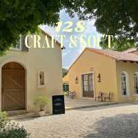 128 Craft & Sout