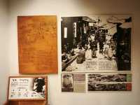  1899年建成的丘頂警察局