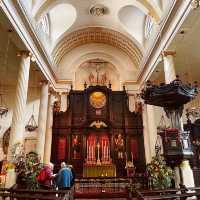 St Magnus the Martyr