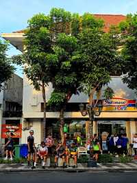 Tunjungan Street, Surabaya